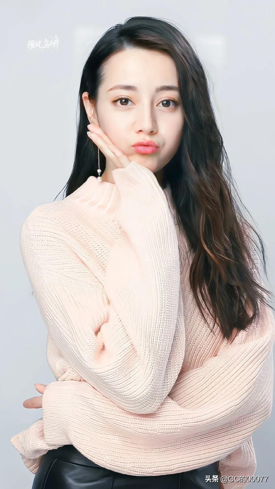 明星图片迪丽热巴