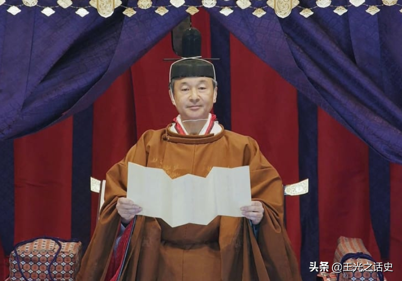 连中国皇帝都做不到，为什么日本天皇却能做到万世一系？