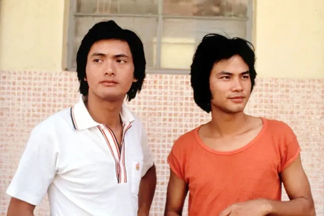 TVB男艺人top10，个个英俊帅气，前三名实至名归
