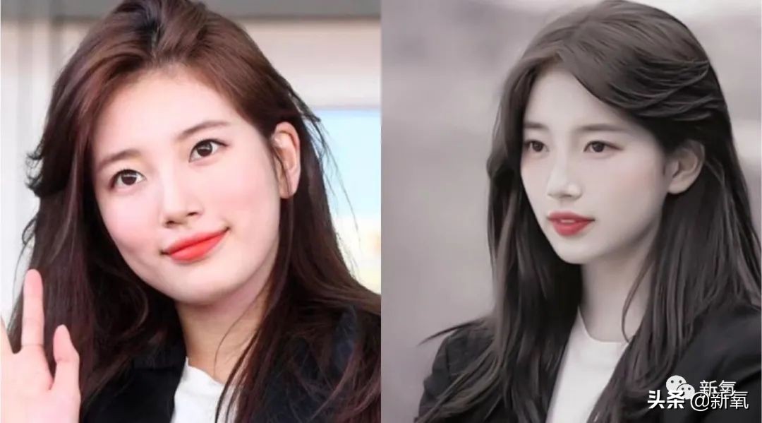 暴瘦30斤还瞬间丑10倍？她也太预言家了…