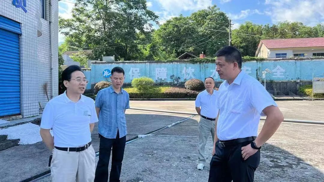 【县级人大】中方人大：常委会督办组赴现场督办重点建议