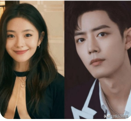 小白花动脸?刘浩存想捆绑肖战?汪小菲出轨后续?