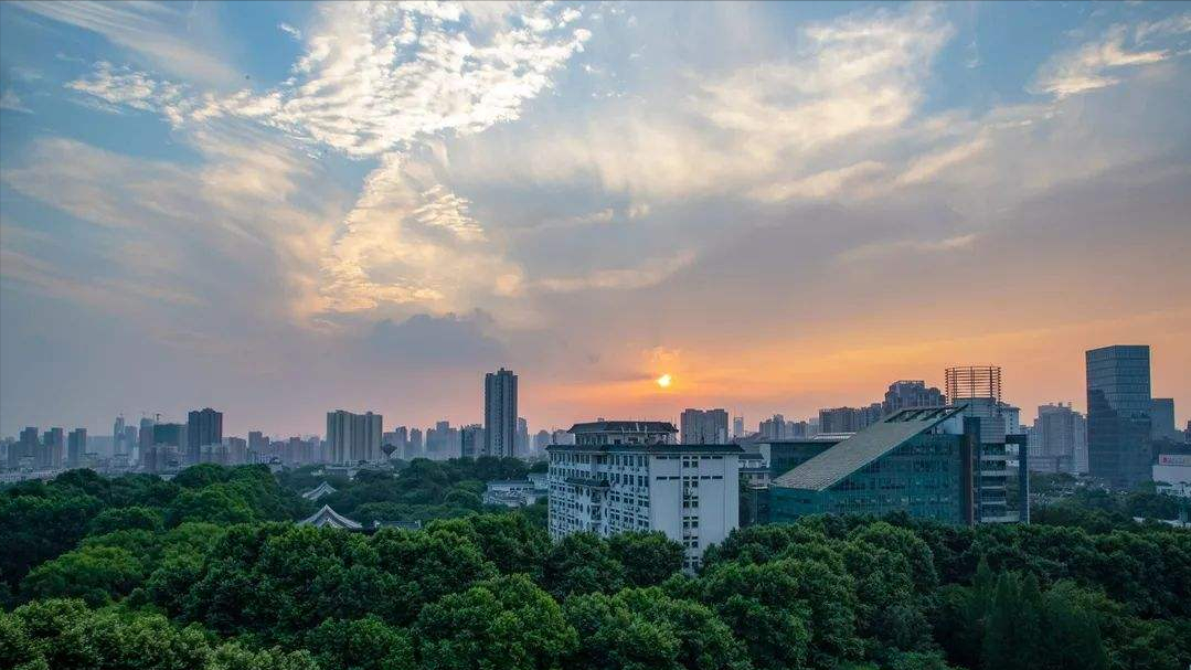 华中师范大学：2021年本科毕业生4675人，其中公费师范生1334人