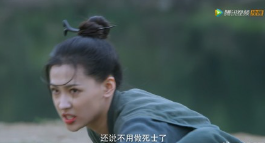 《雪中》第一季大结局，角色塑造排名：轩辕敬城第三，李淳罡第二