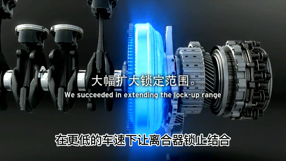 8AT大行其道，9AT已经量产，为什么马自达还抱着6AT不放？