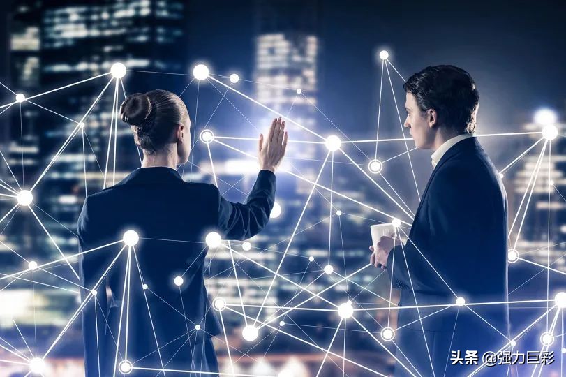 LED大屏智能交互，能玩出什么新花樣？