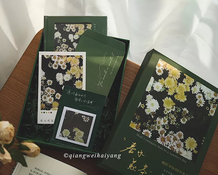 比较有文艺气质的礼物（文艺范的礼物）