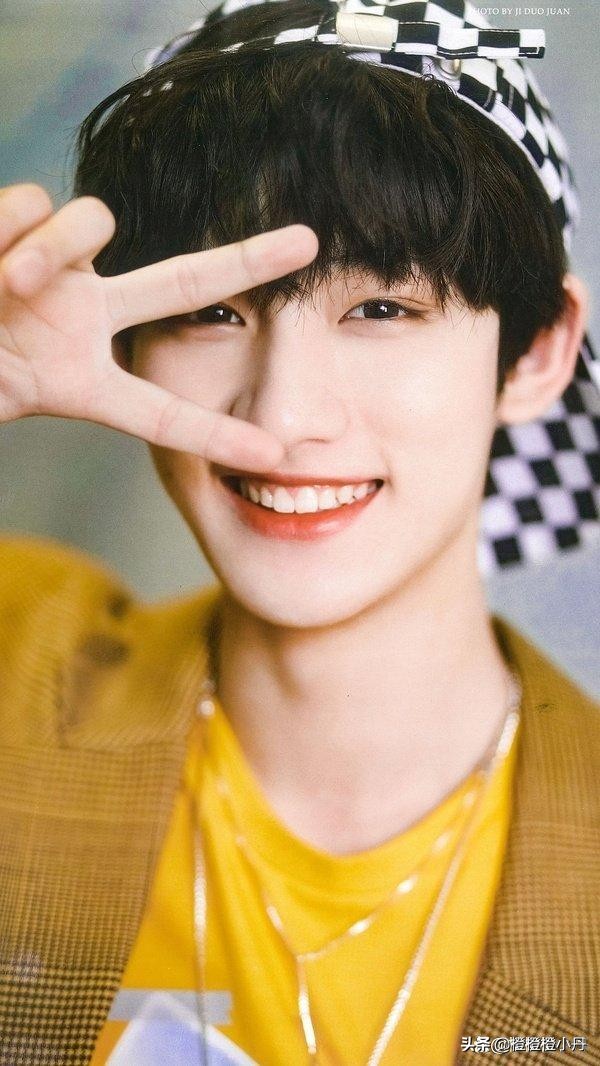 贯穿整个台风计划的丁程鑫，用七年改变了时代峰峻的淘汰制规则