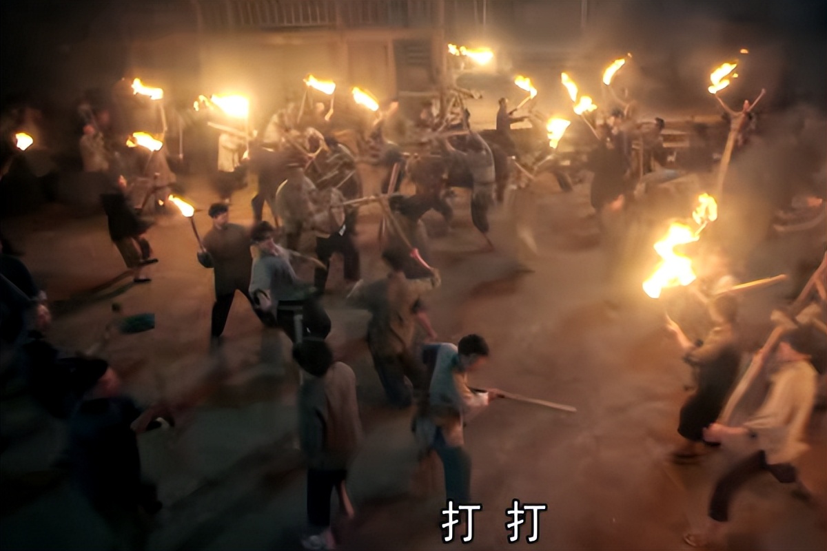 《大山的女儿》后，又一部扶贫剧开播，剧情真实，演员都是实力派