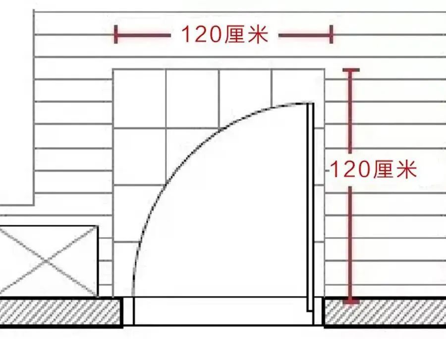 完美榨干空间！这15个地方，0.1㎡也不放过