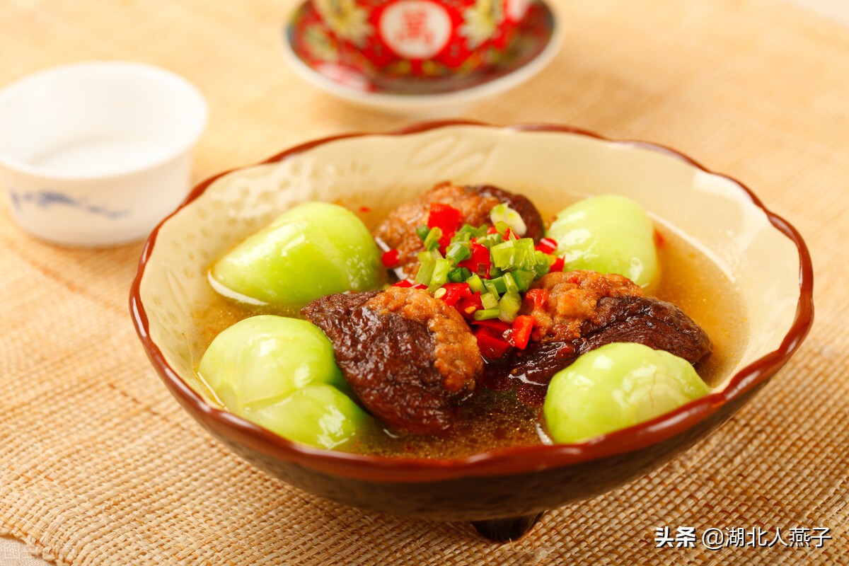 冬天要多吃9种食材，含有大量维生素B，人人吃得起，男女都受益