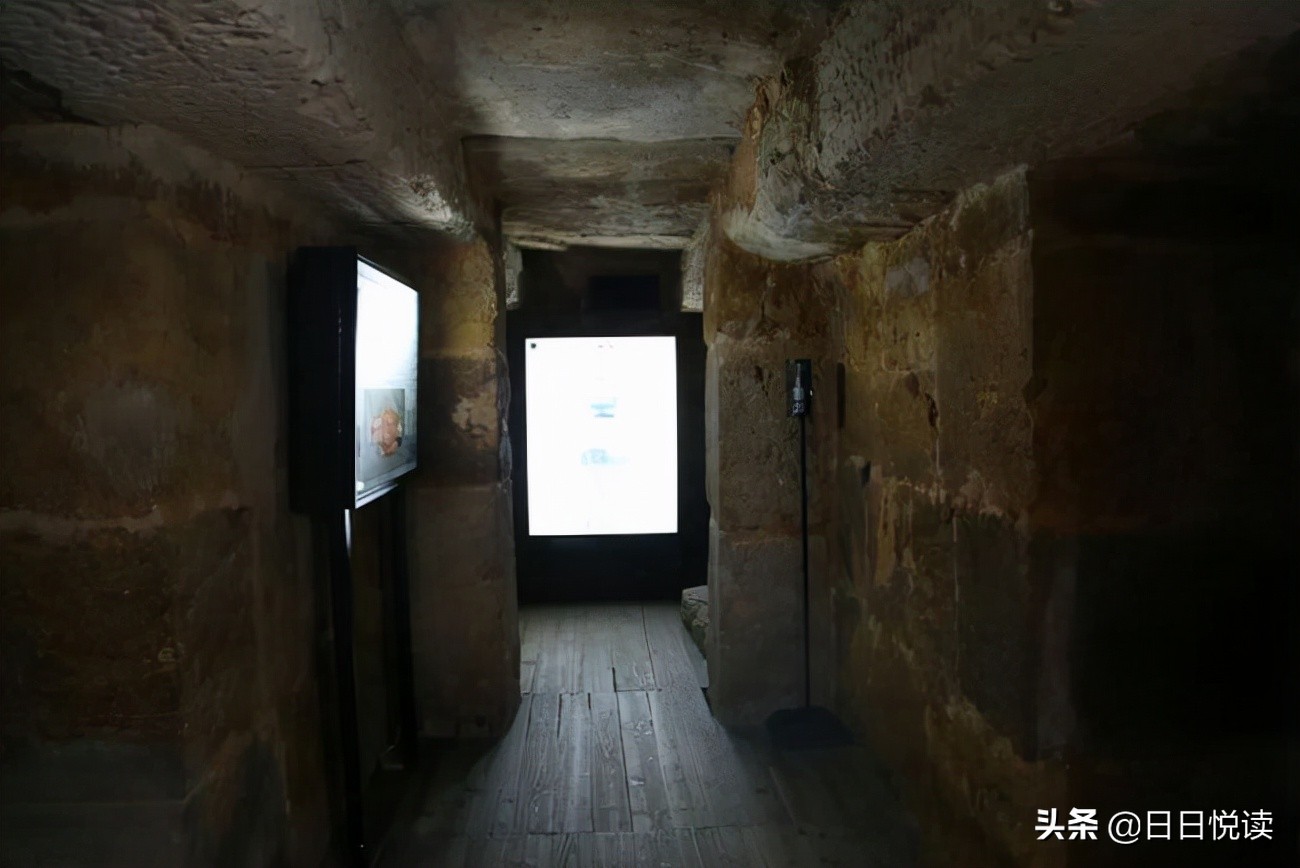 连孙权都想盗掘的南越王墓到底有何特别之处？
