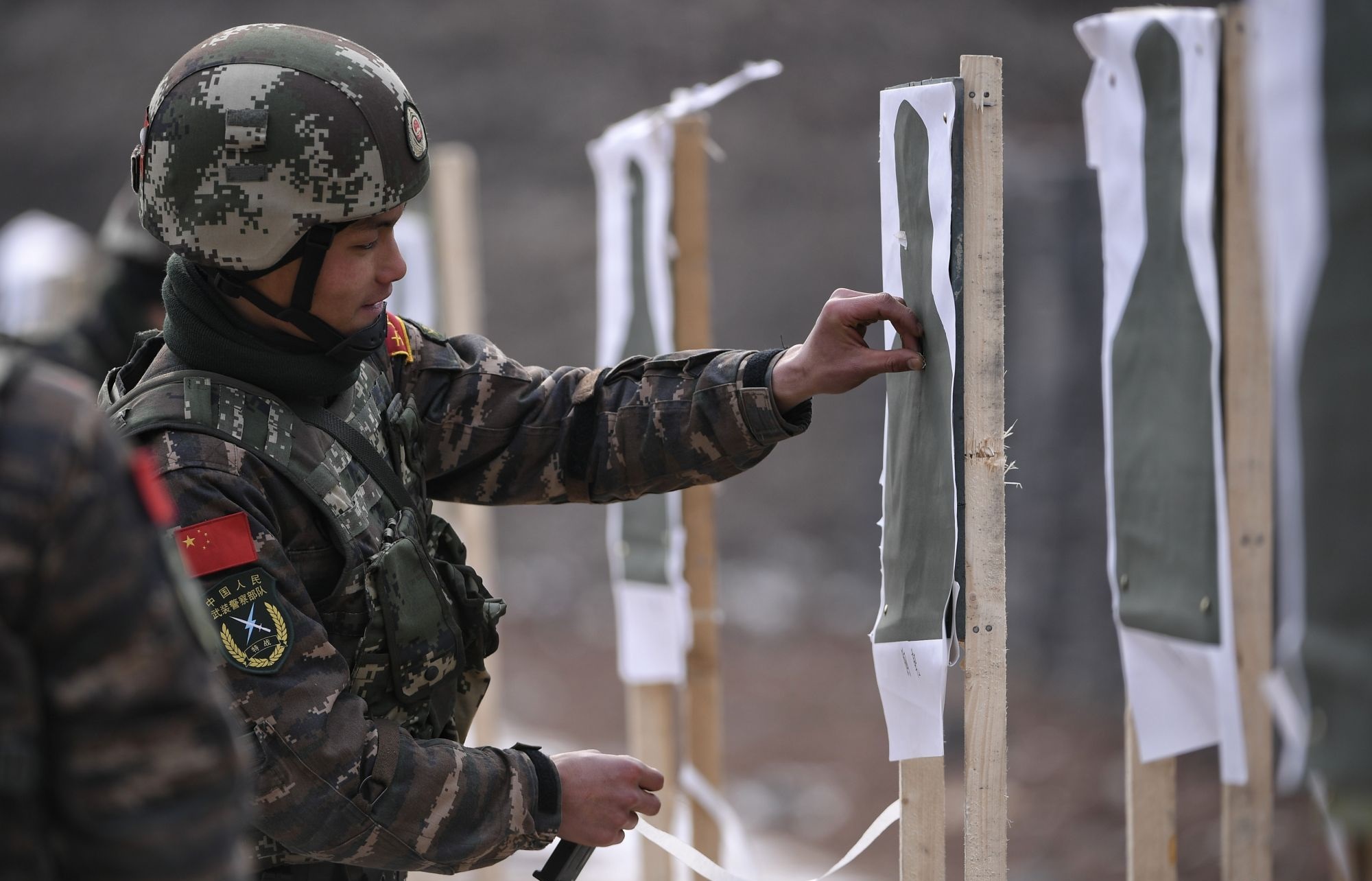 一般而言退伍的军官，都会从事哪些工作呢？技能不同选择不同