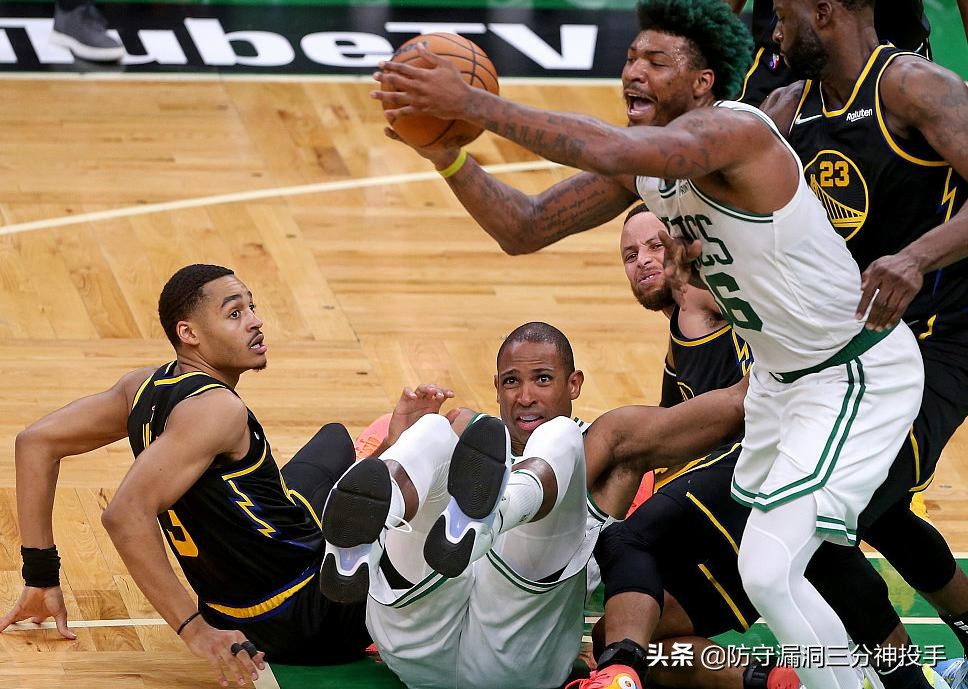 nba打球为什么罚球(全场仅1次罚球！库里正式做出回应！裁判的意图似乎也太明显了)