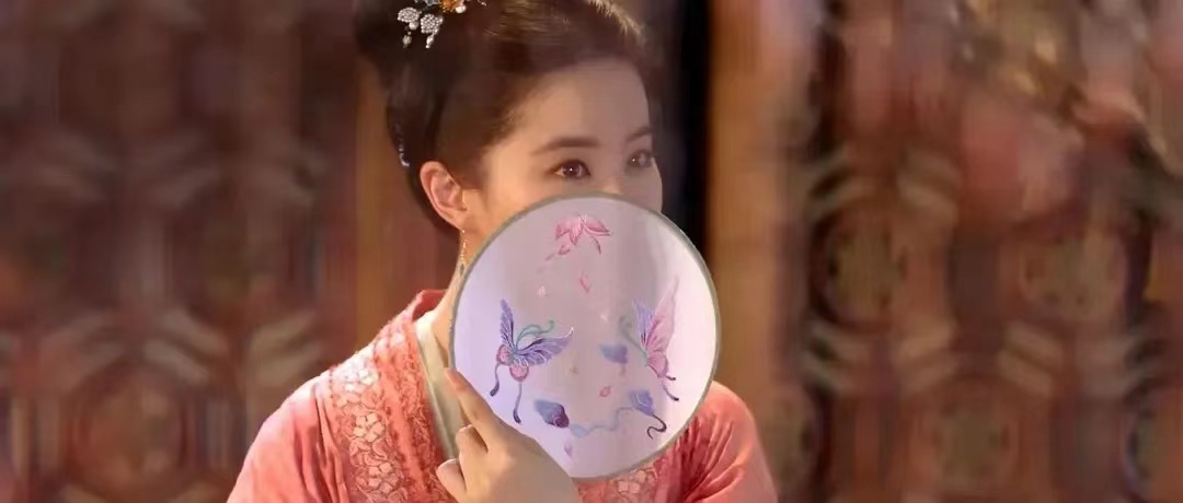 梦华录：双洁设定是糟粕，连皇帝都有前夫哥，更何况风尘女？