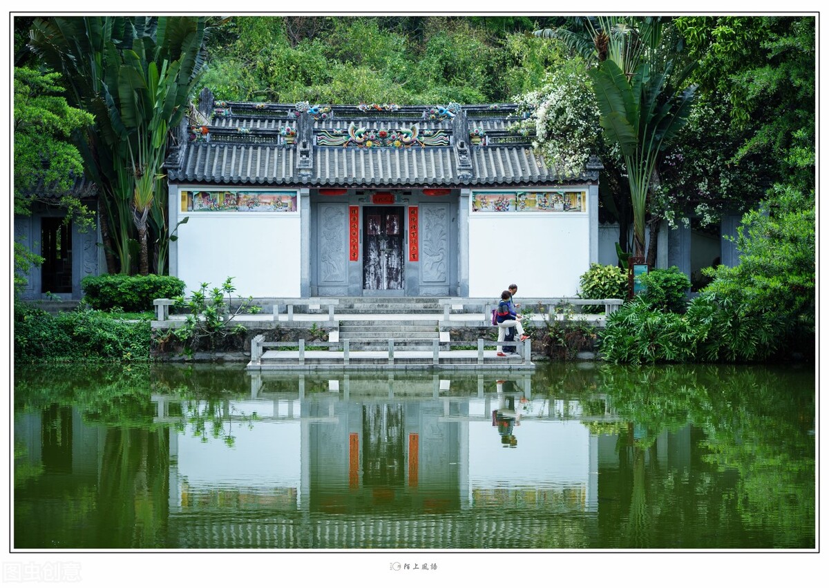 盘点中国最美园林名单大全（下），建议收藏