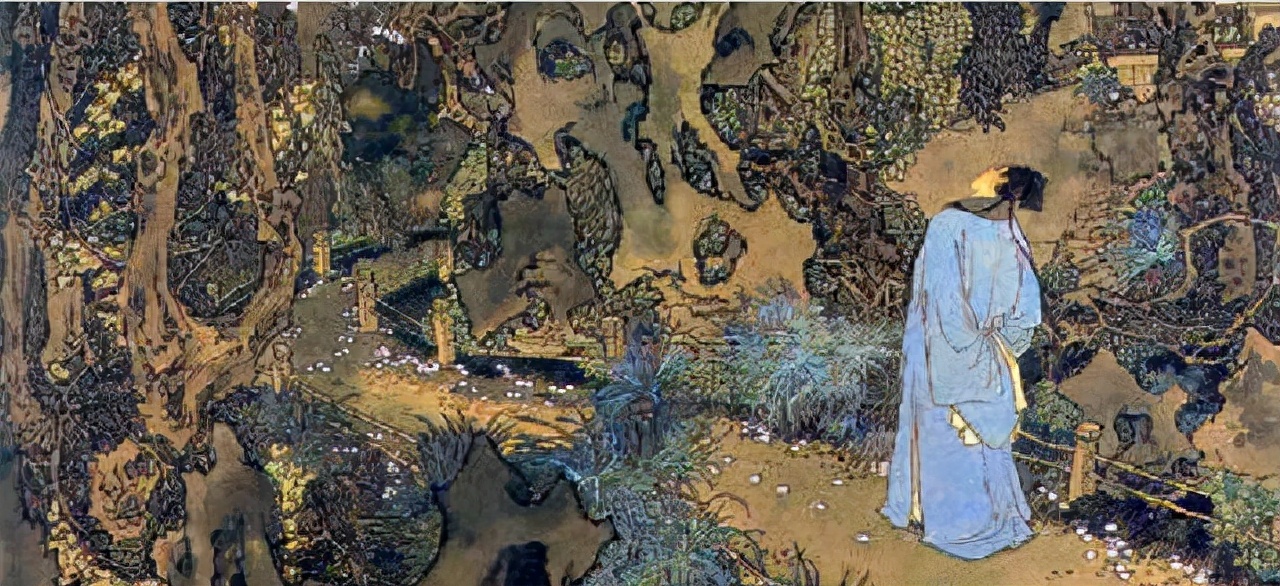 周振甫 ‖《浣溪沙 · 一曲新词酒一杯》赏析