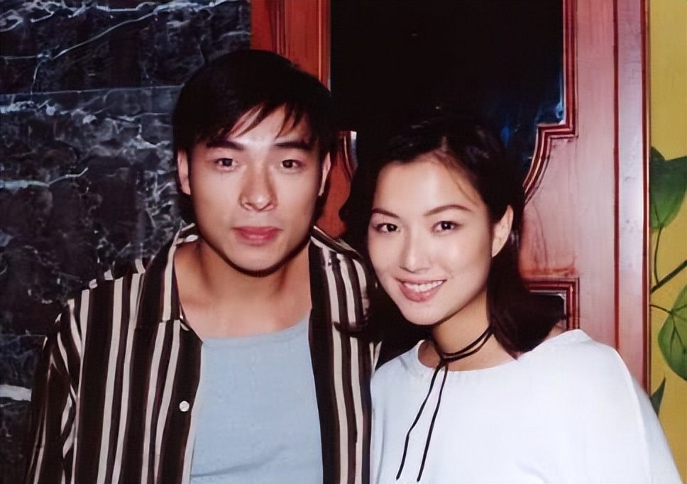 盘点：与经纪人传出恋情的十大明星，有人是真爱，有人是露水情