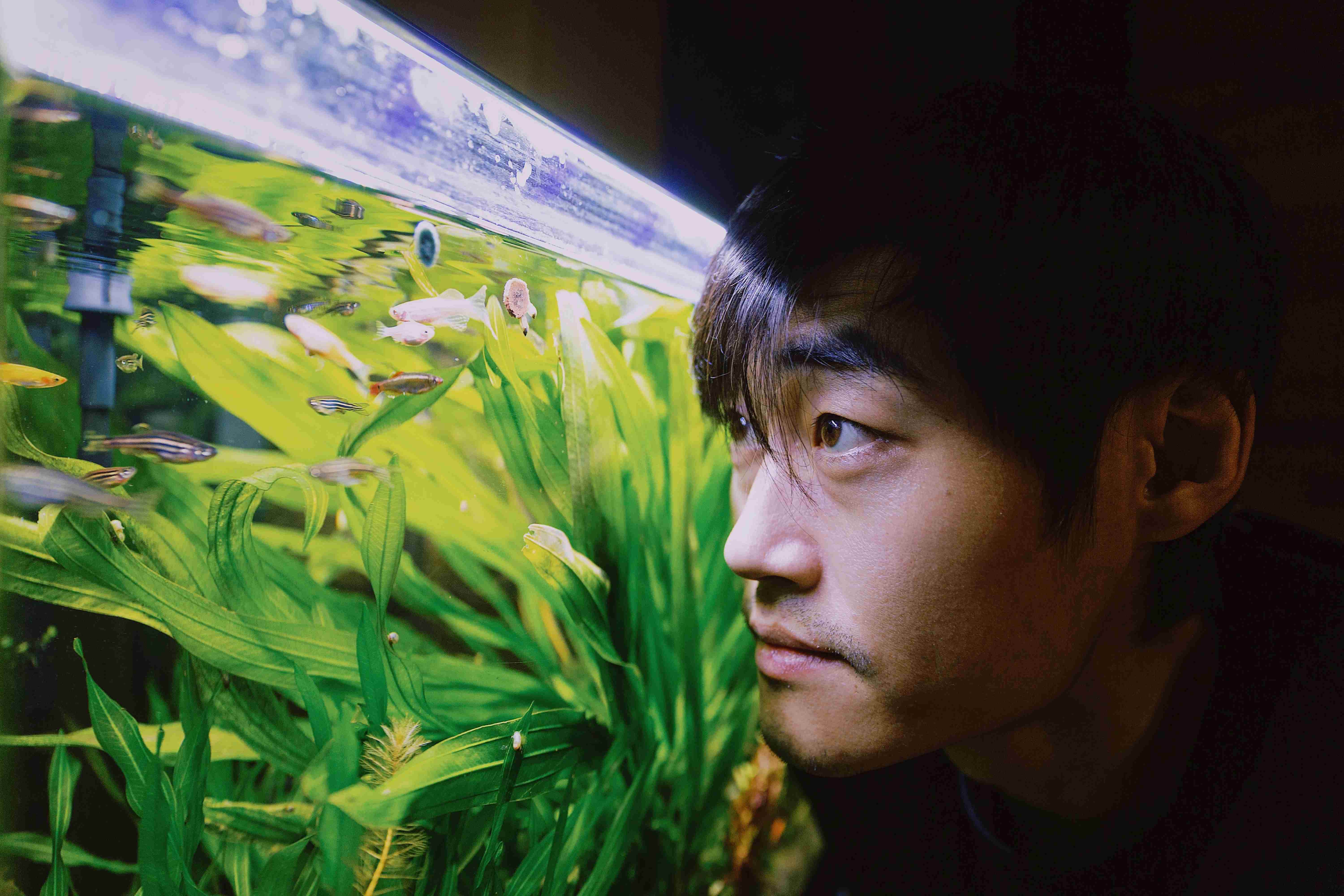 37岁张本煜：坚守10年，他成了万合天宜最有演技的演员