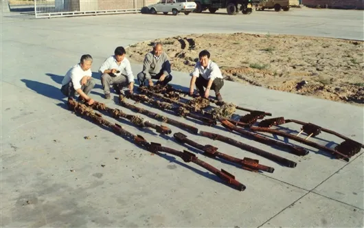 侯保荣院士：愿做一辈子海洋“防腐卫士”