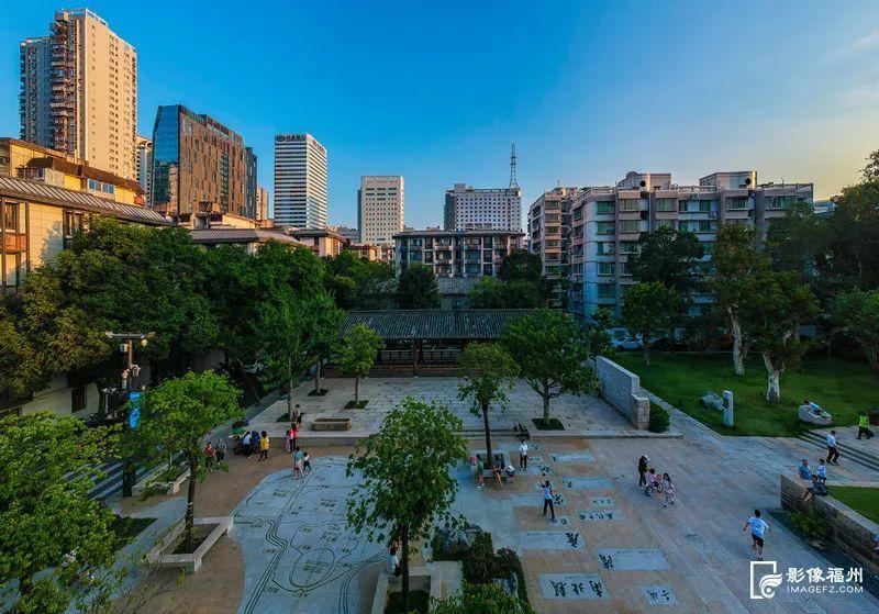 福州这10个宝藏地名，你都听过吗？