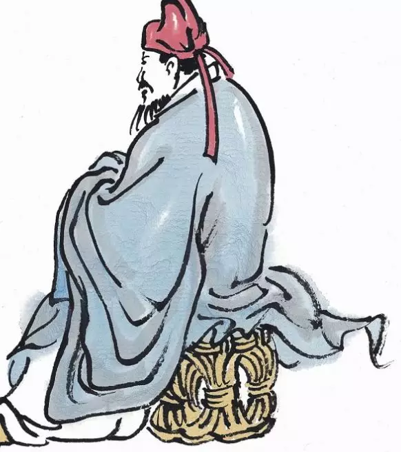 诗词丨岁月易把流年抛,年华消尽诗永存