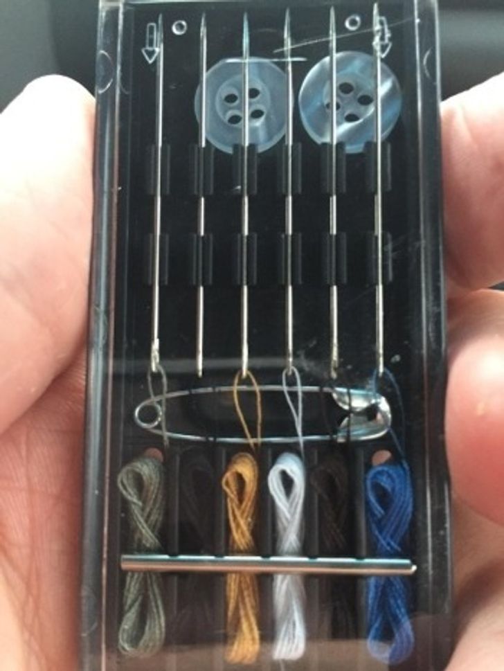 16 个很棒的设计理念，我们想感谢它们的创造者