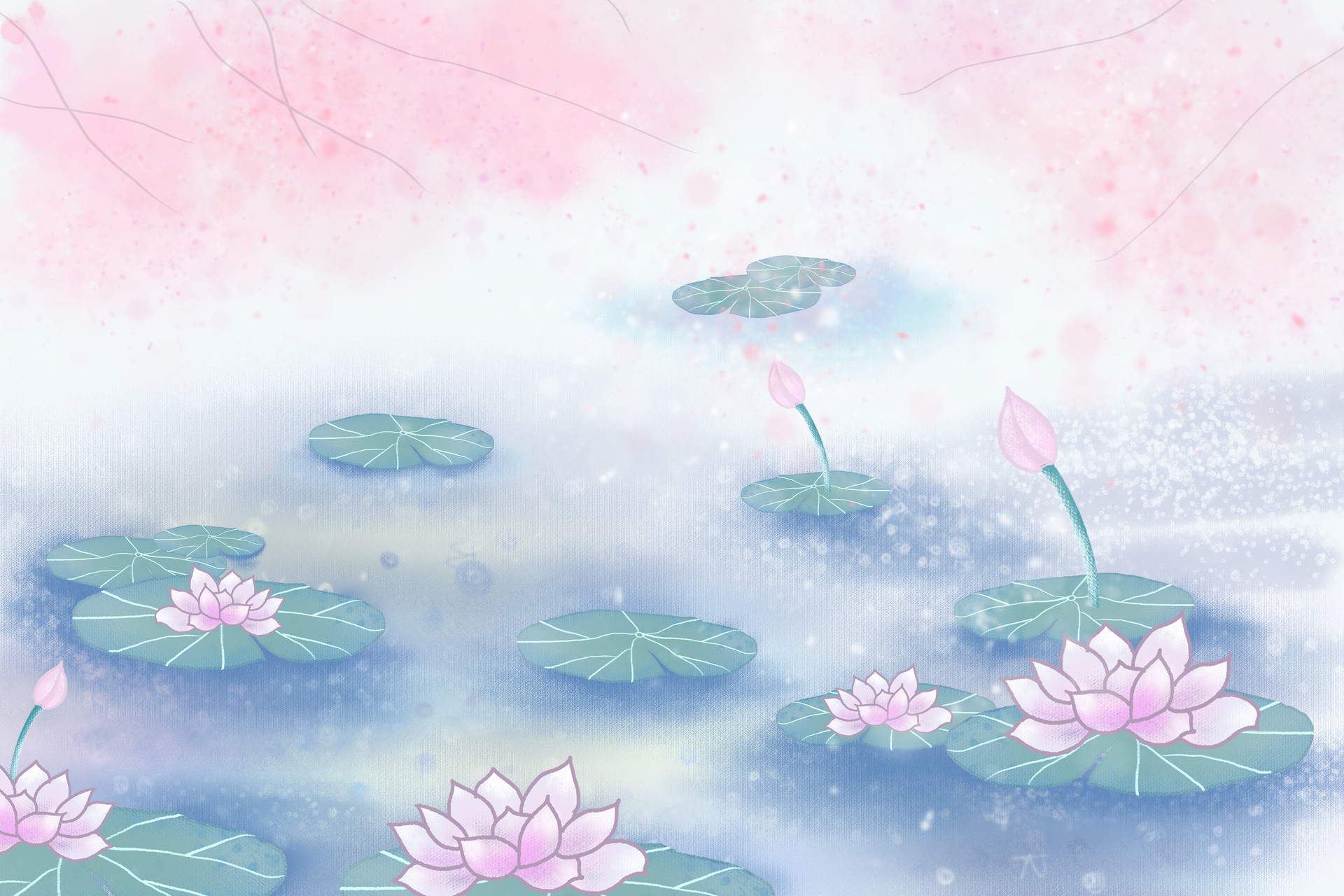 世间最美的相遇，是邂逅一个真正的灵魂知己