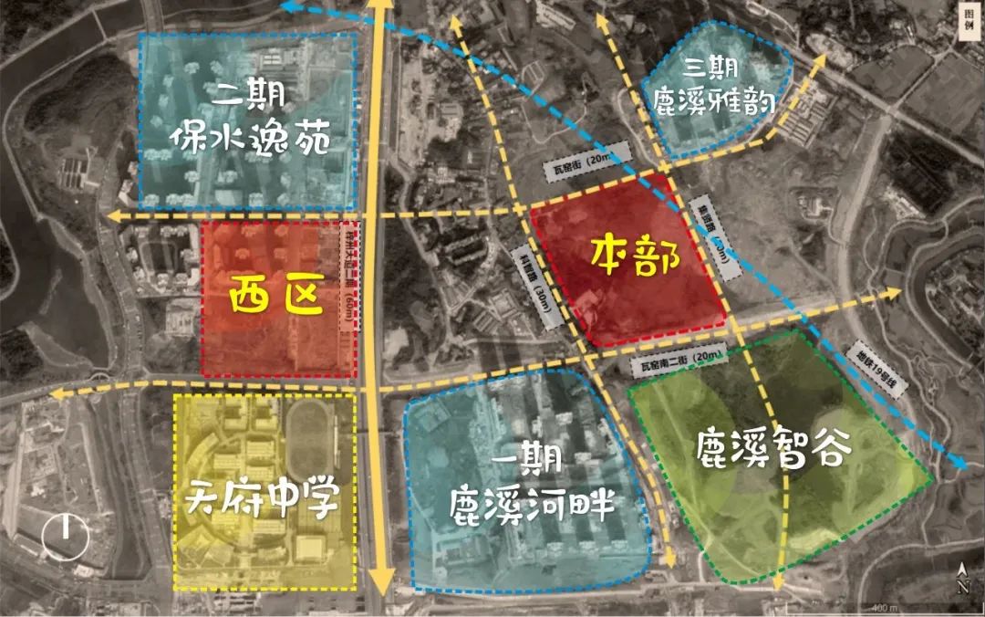 「盘点」在成都多达17所“教科院”系学校，到底香不香？