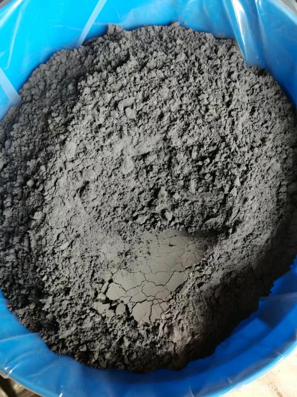 鈷酸鋰下跌幅度放緩錳酸鋰有跟漲勢(shì)頭，鈷酸鋰回收多少錢(qián)一公斤？