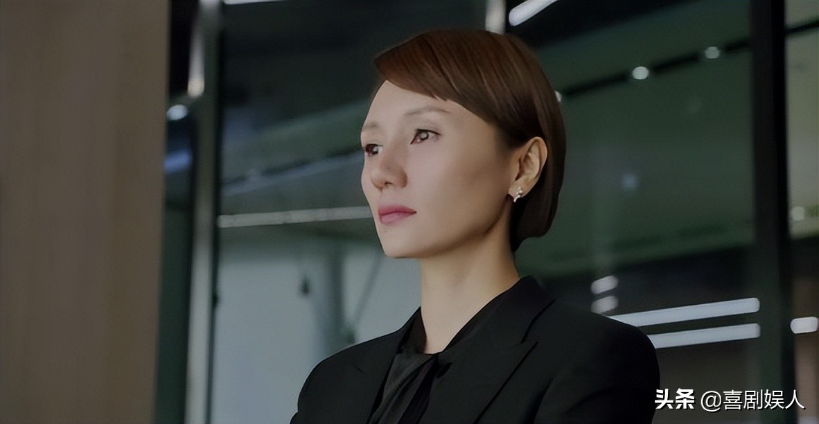 淡泊名利的10位女演员，个个是影后级别，再穷也不乱接戏