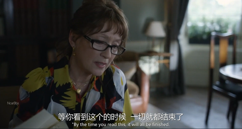 豆瓣8.3，6集4个谋杀案，这种干货满满的英剧谁不爱？