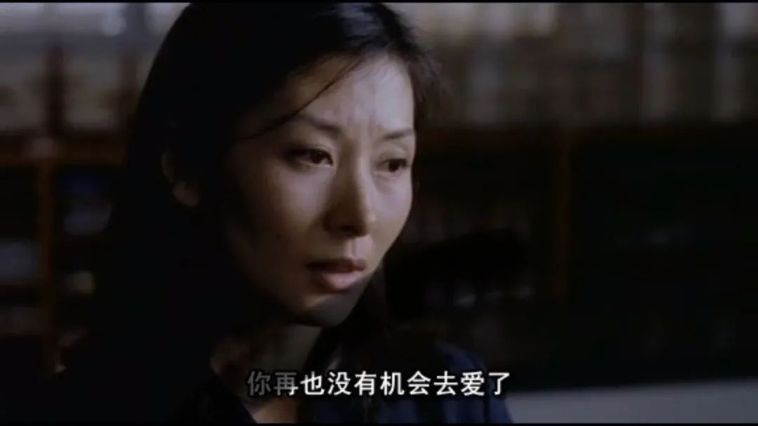 韩国电影《情事》:中年女人的情爱危机