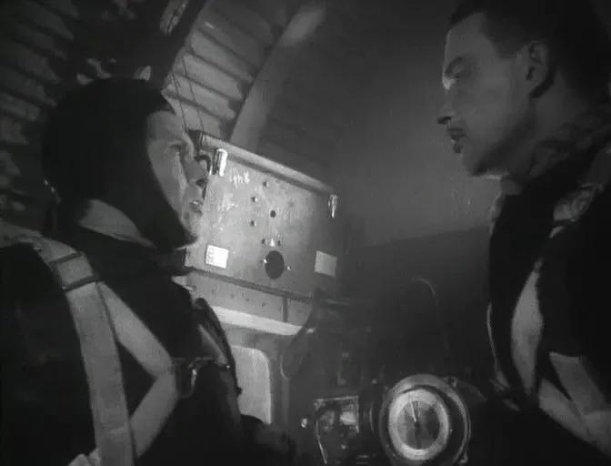 世界电影（0106）苏联电影《锄奸记》（1945）剧照欣赏