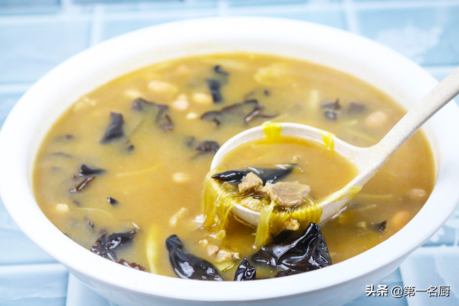 5种早餐最好吃的做法，外酥里软营养高，每天换着吃，一周不重样