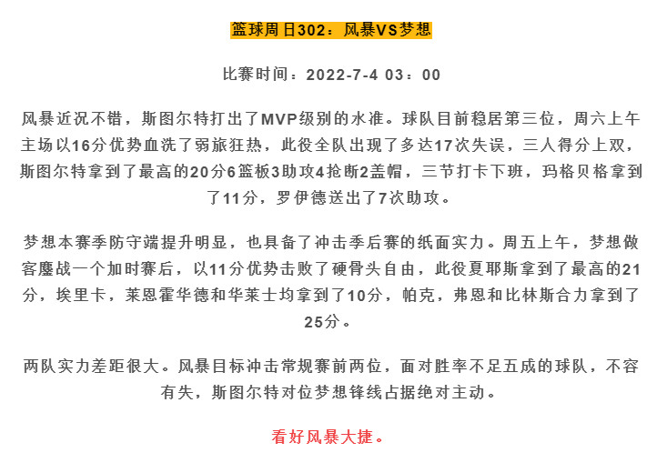 篮球比赛推荐哪里可以看(WNBA 纽约自由VS洛杉矶火花 篮球分析竞猜预测推荐 最新赛事消息)