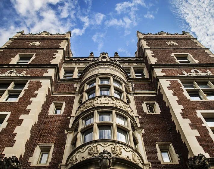 常青藤名校有哪些？