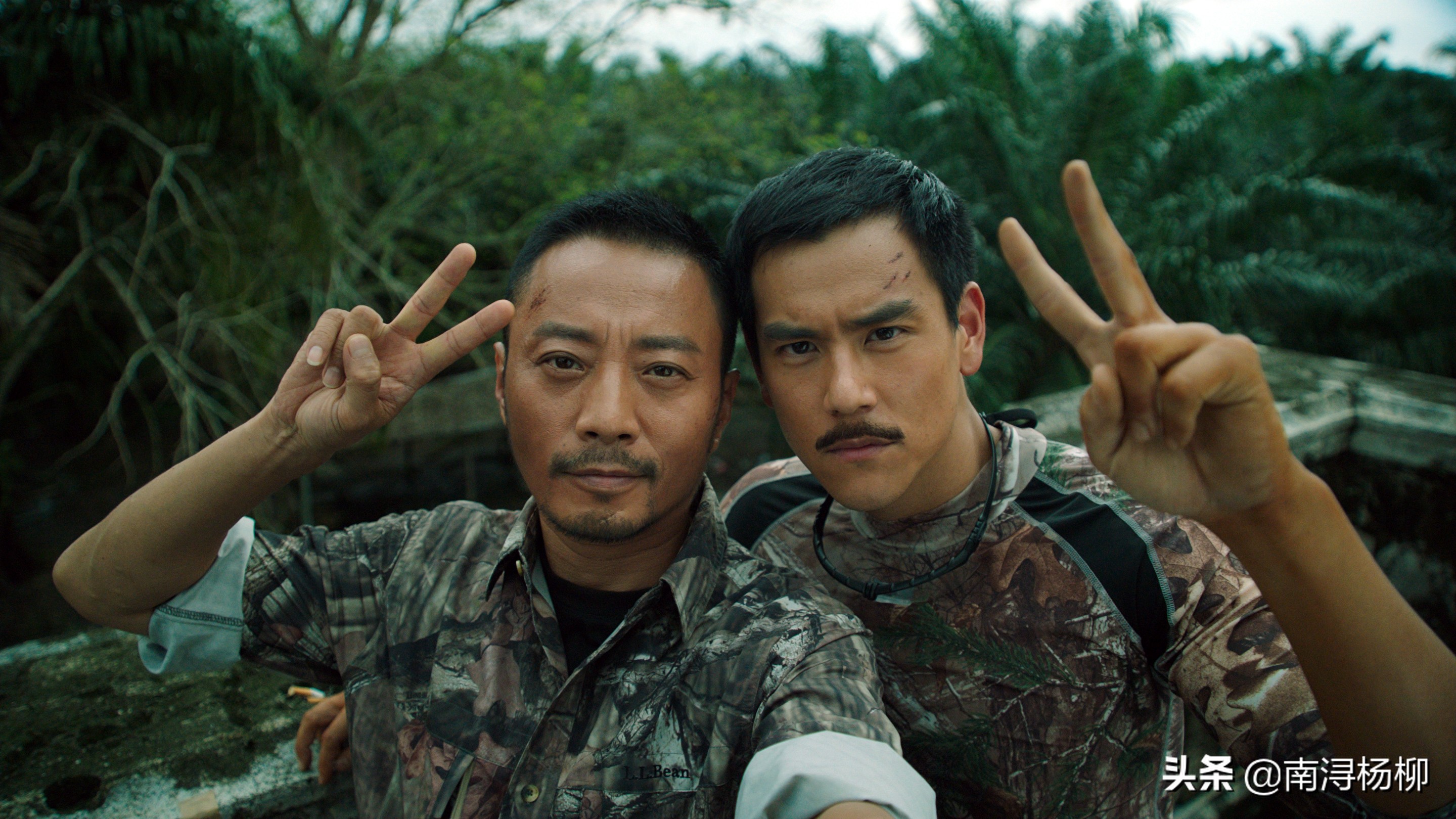 《仙剑奇侠传1》开播17年，有人凭演技翻红，有人沉迷接烂剧