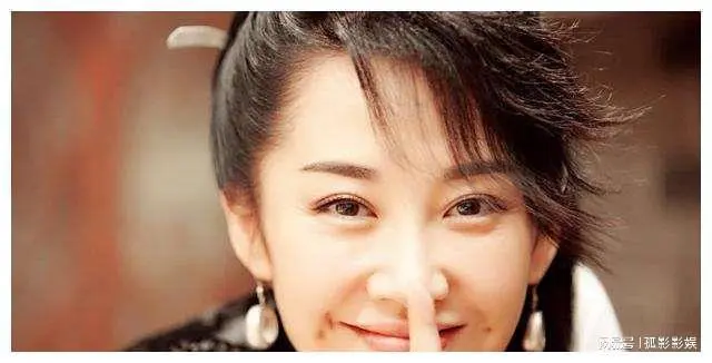 “京圈公主”许晴，一直都是“风韵犹存”，集万千宠爱于一身