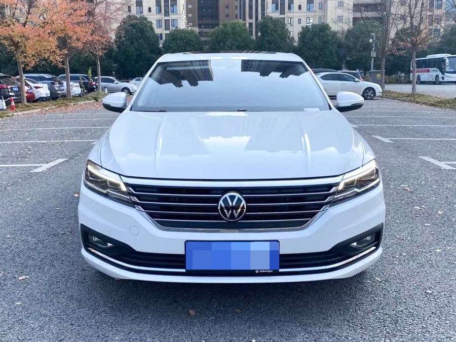大众新朗逸Plus延续经典，舒适驾乘体验升级