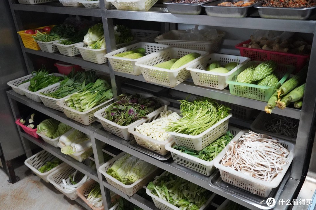 旅行就要边走边吃：舌尖上的昆明，盘点我在昆明吃到的各种美食