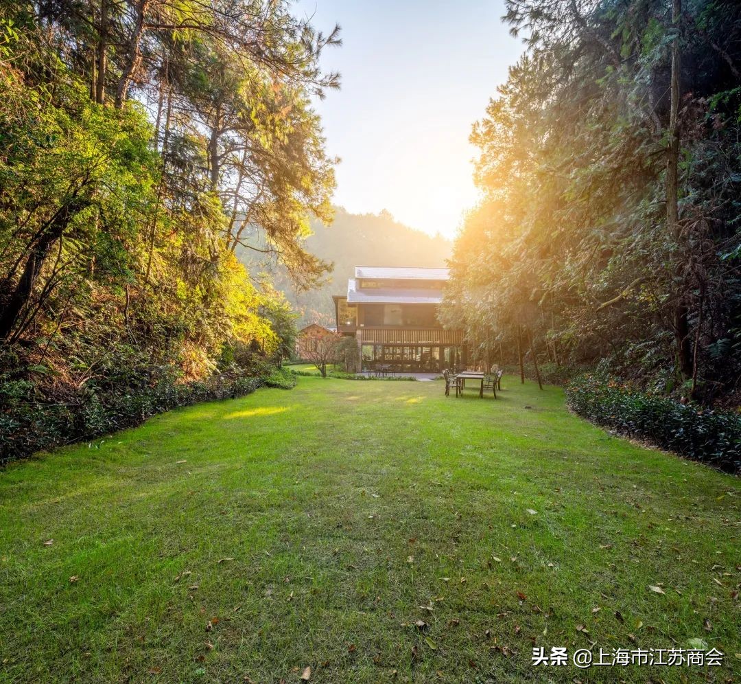 中国屯溪 , 水云之间