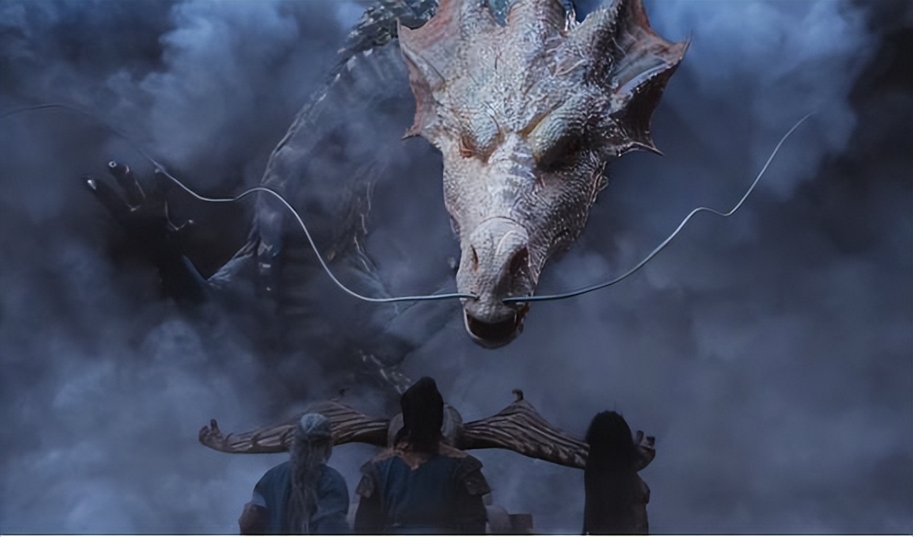 碰瓷“封神榜”，剧情不合理，全员尬演技，果真网大烂起来没底线