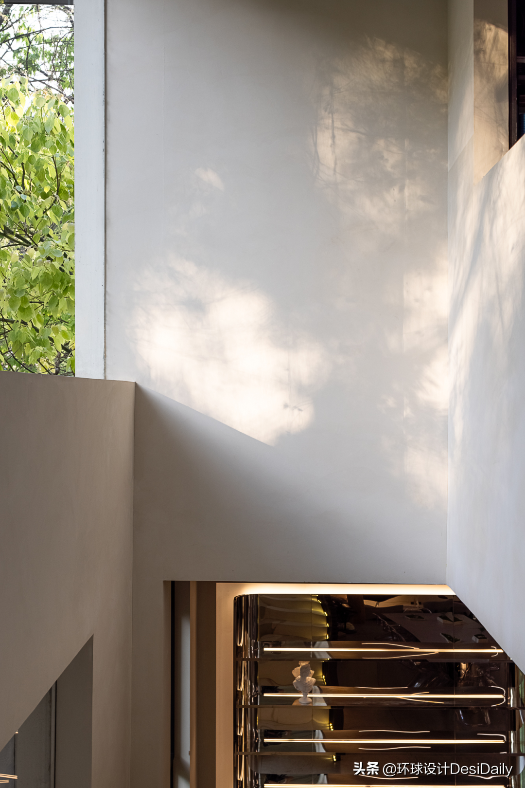 首发 . 杨钧｜USLAB，杭州隐秘的风景「环球设计2930期」