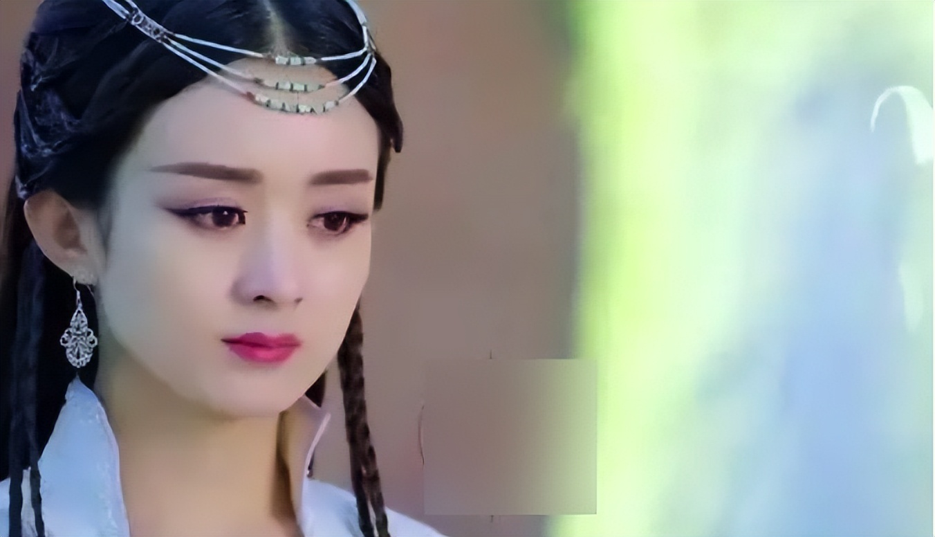 颜值不够别带“额饰”！13位女星造型PK，谁才撑得起倾国倾城