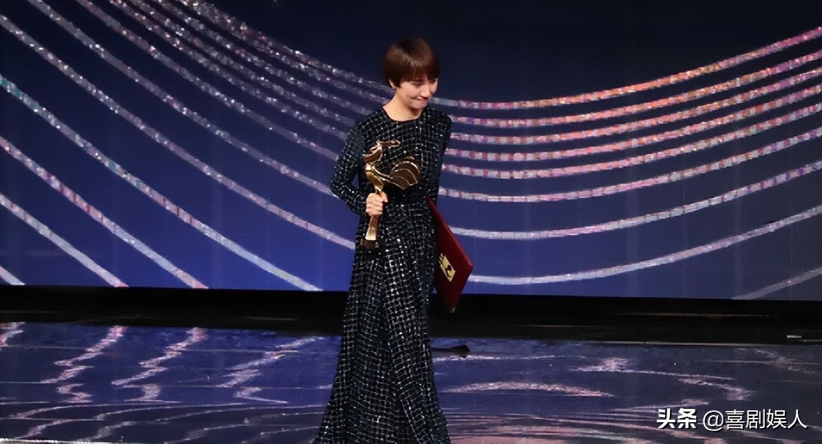 淡泊名利的10位女演员，个个是影后级别，再穷也不乱接戏