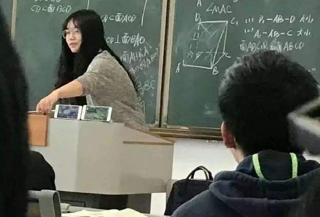 大学老师的职称（教师职称又有新消息）