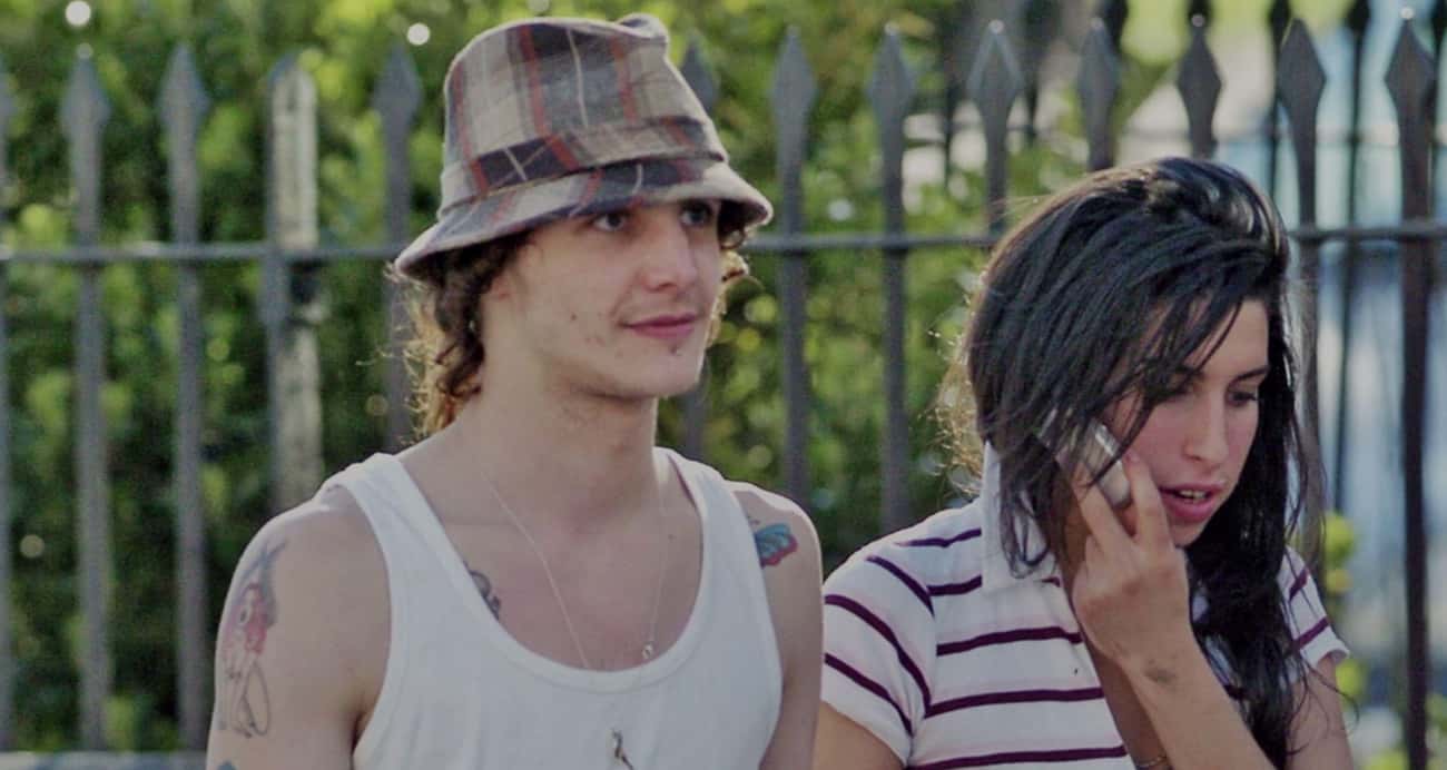 《艾米》：这部令人深感不安的纪录片，迫使我们重新审视她的悲剧