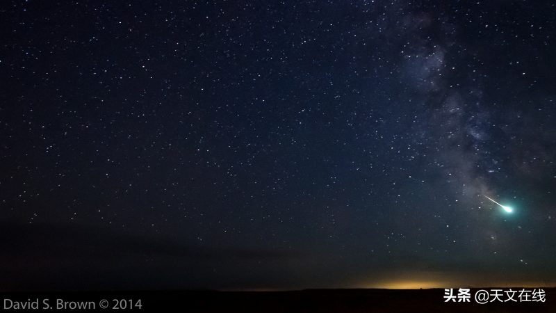 什么时候有流星雨（2022流星雨时间表）