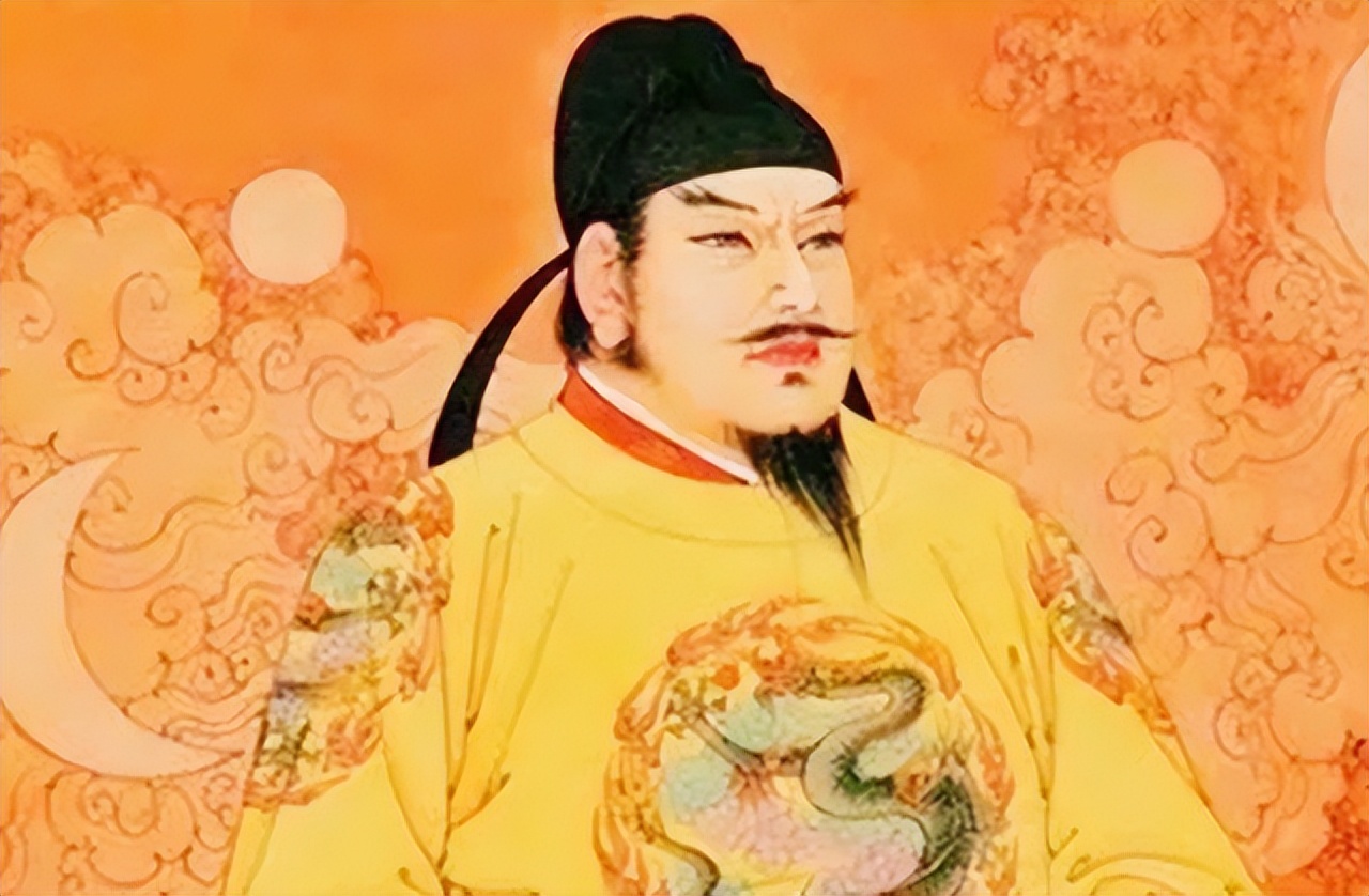 生前最高只担任过三品官的狄仁杰，为什么看起来权力这么大？